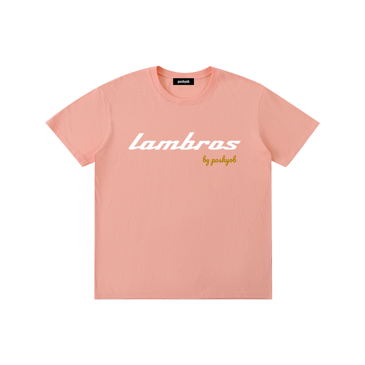 PY lambros Tee