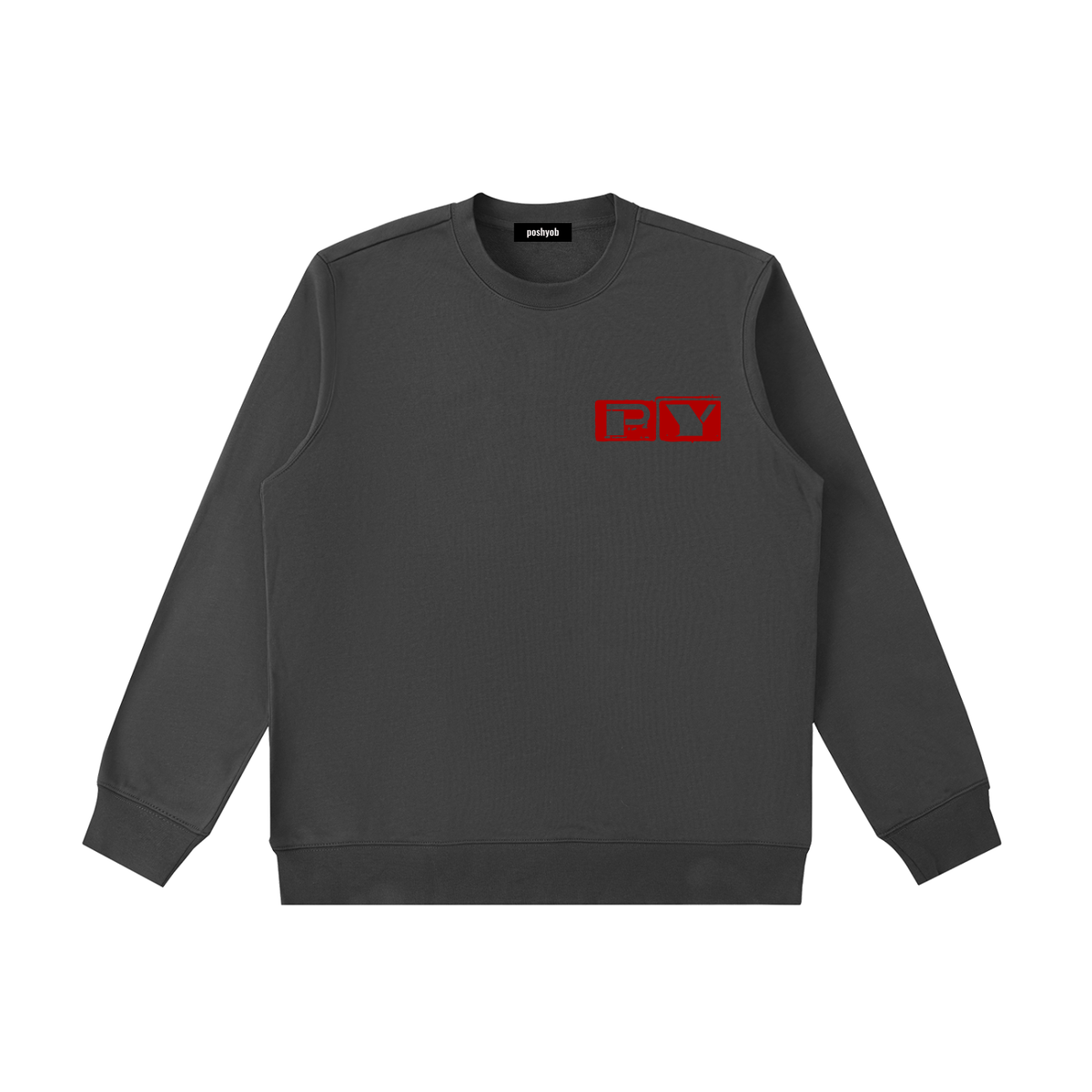 Lambro Heavy Jumper