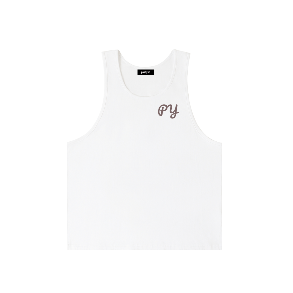 PY Mile High Tank