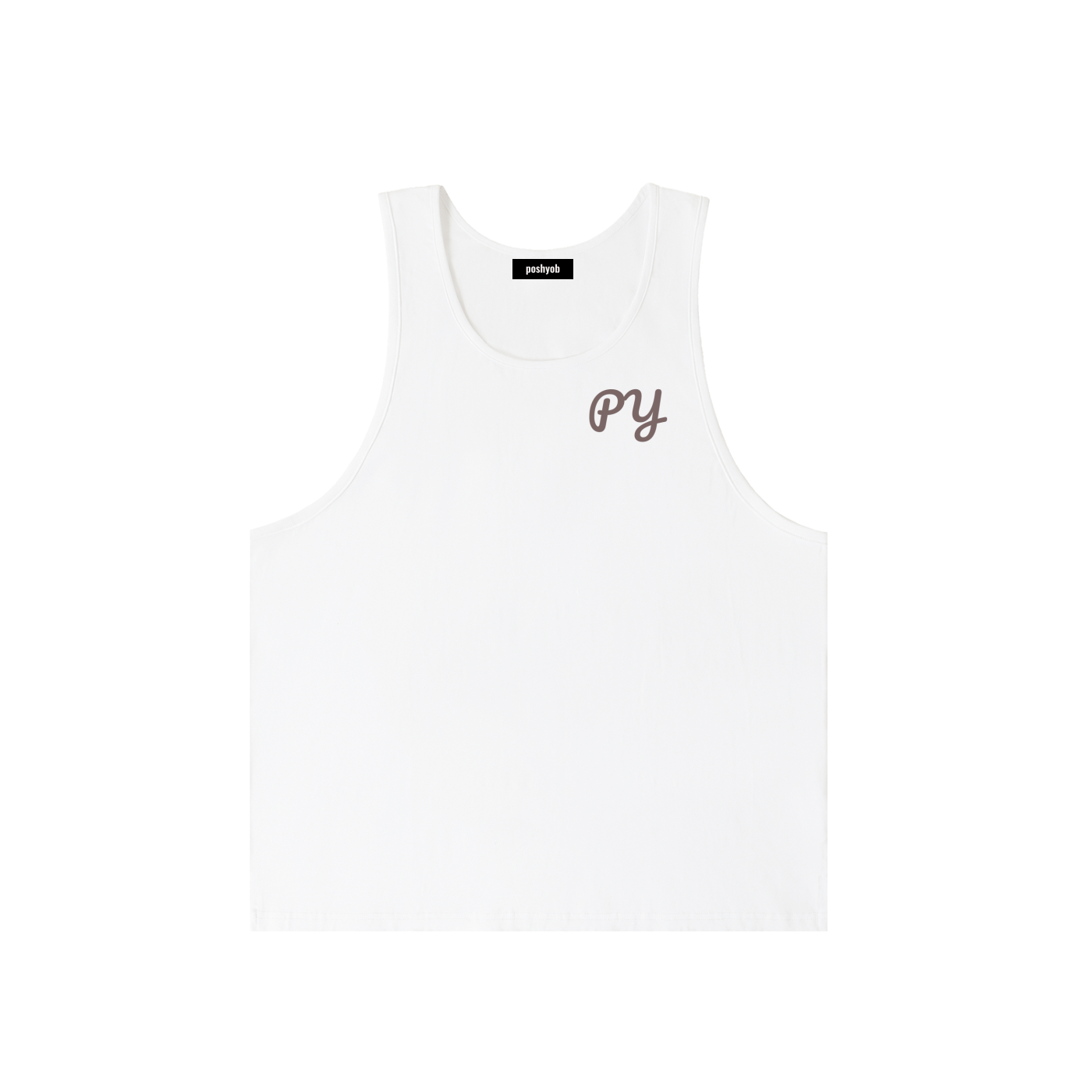 PY Mile High Tank
