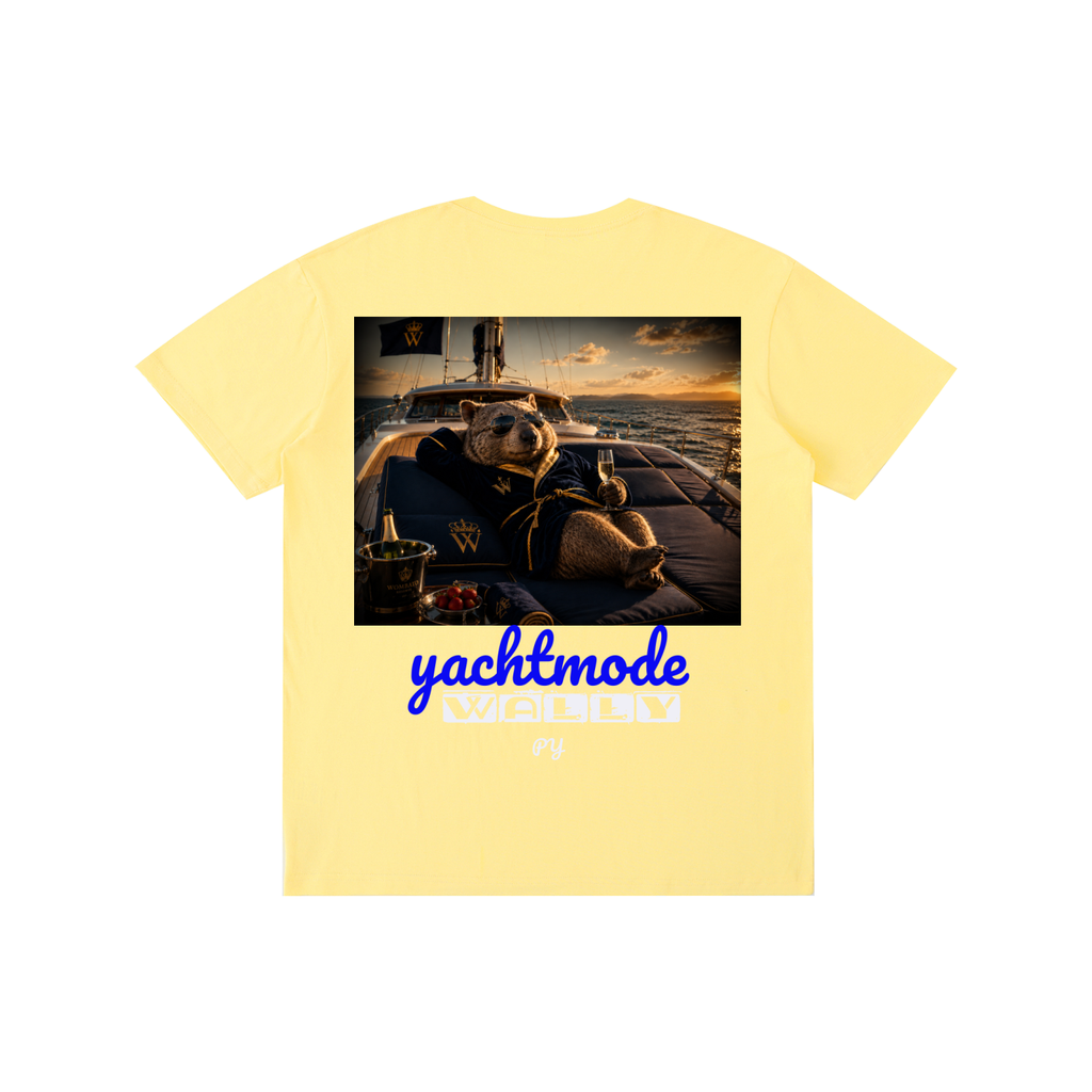 PY wally Tee