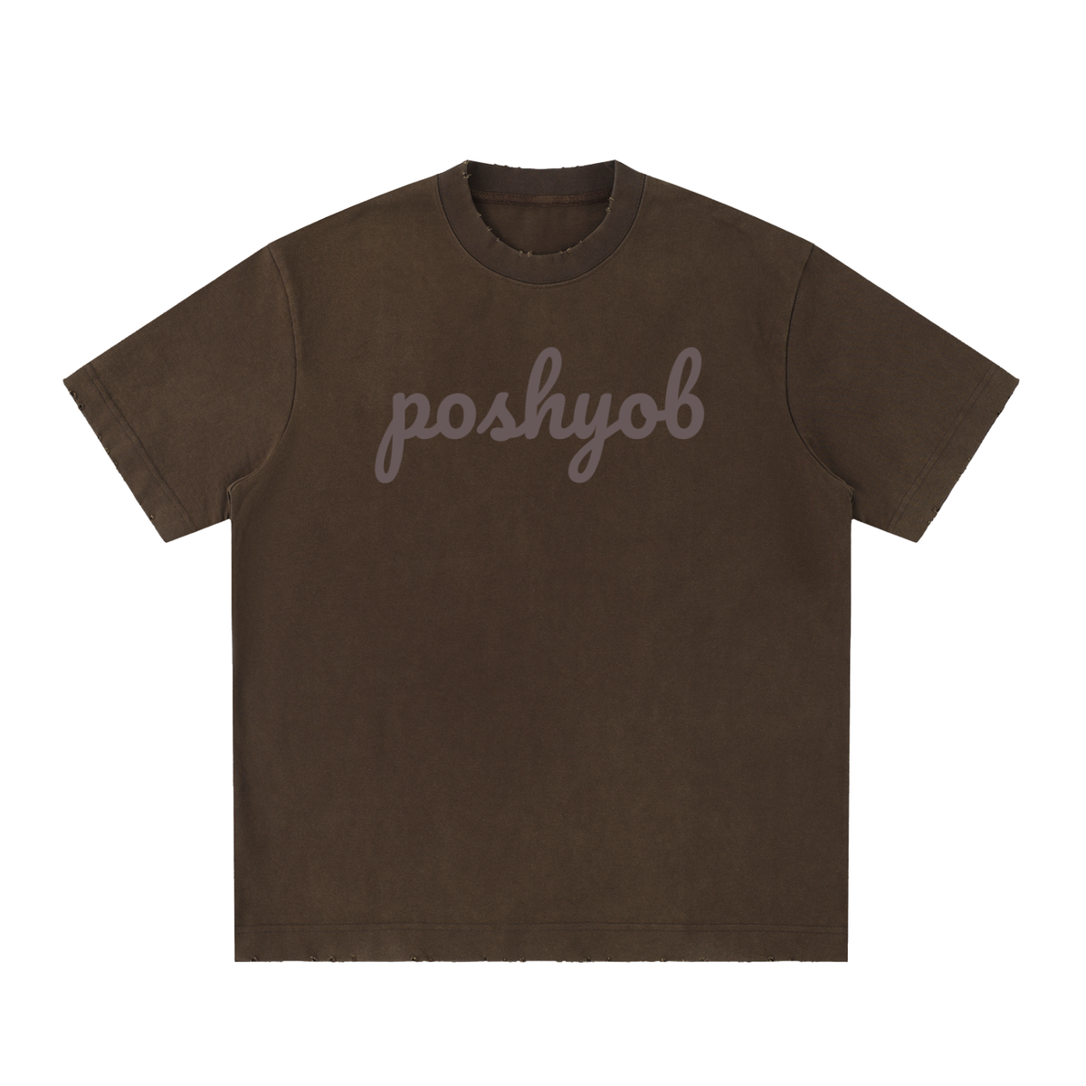 UNDERDOG TEE