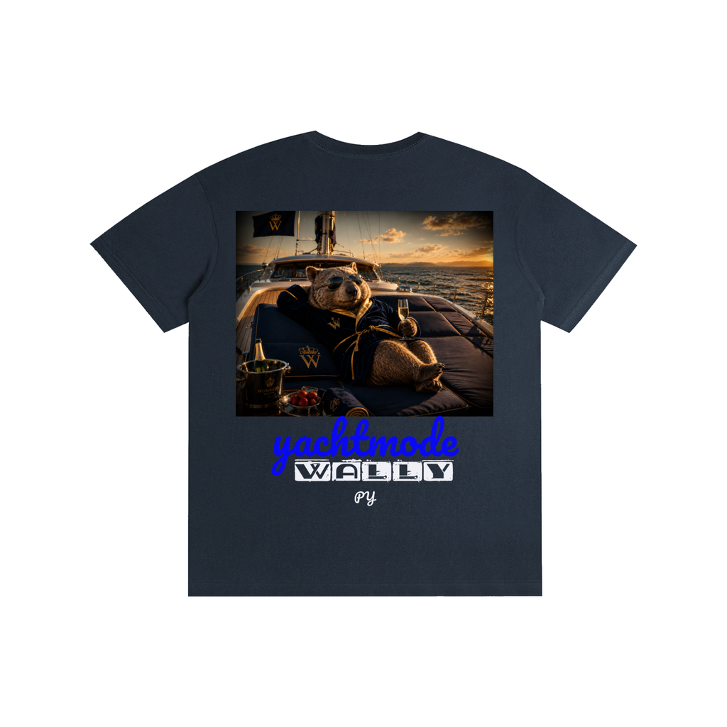 PY wally Tee