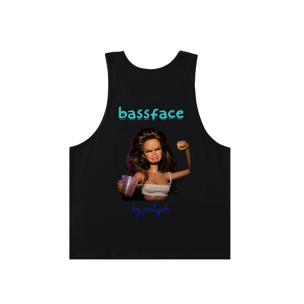 bassface tank