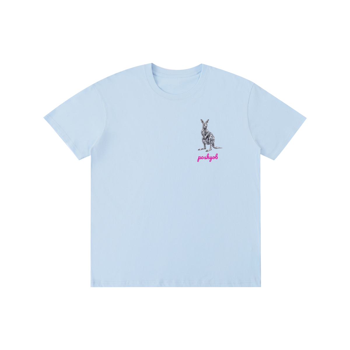 PY straight up tee