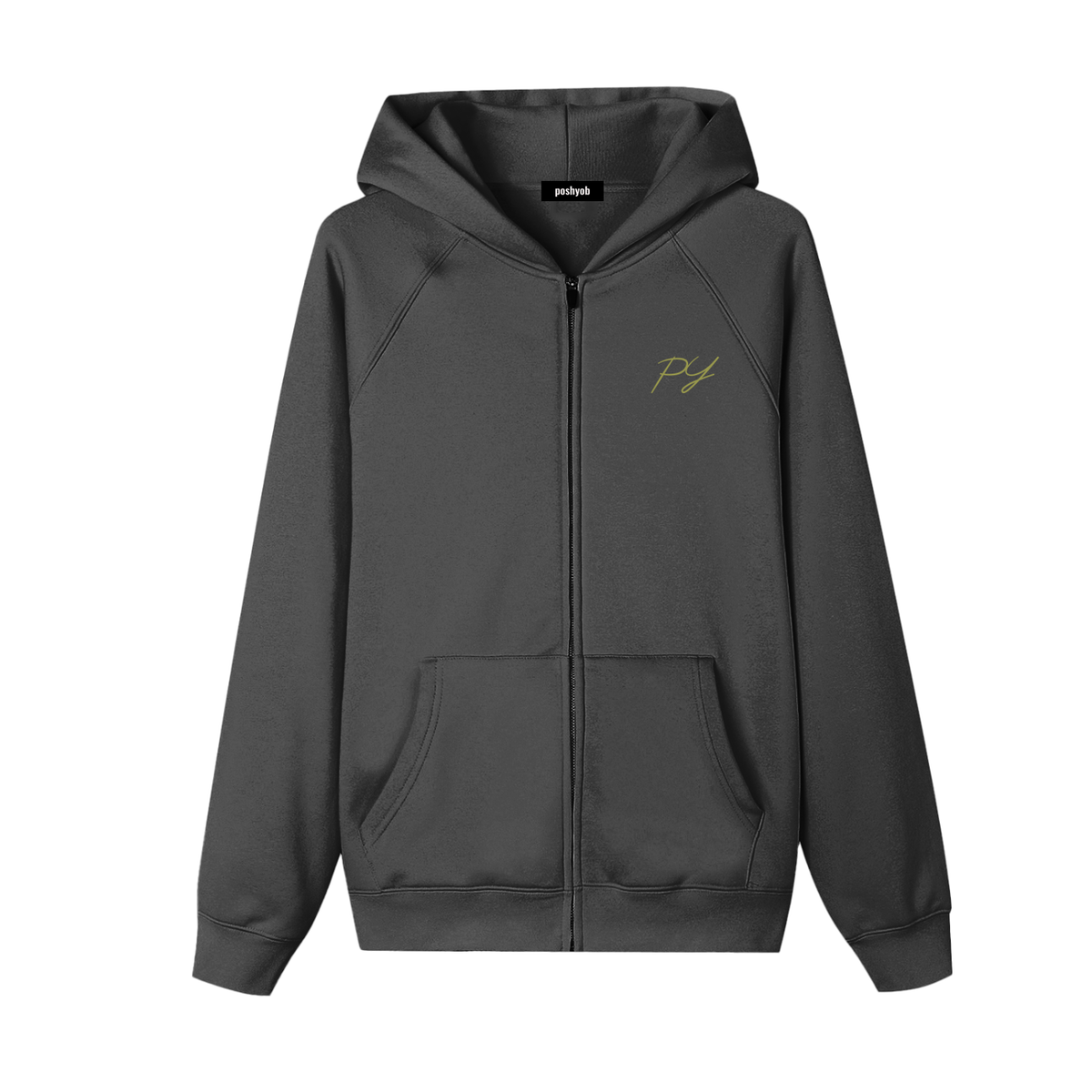 ricks Fleece Hoodie