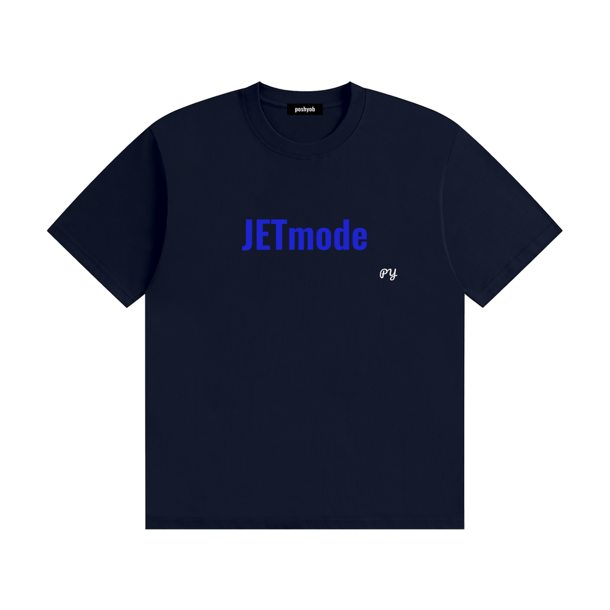 The Jet Tee N°2