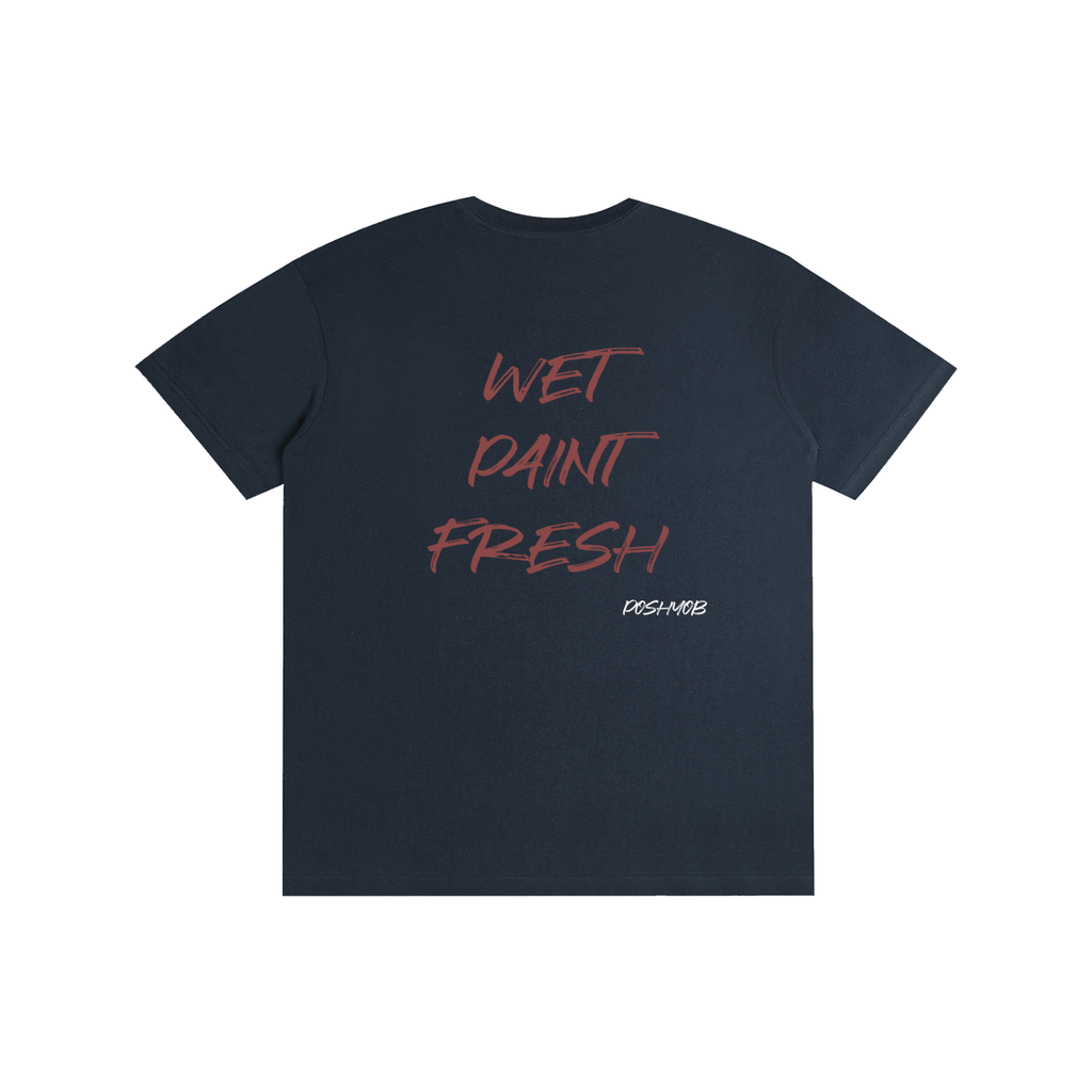 PY Wet paint Tee
