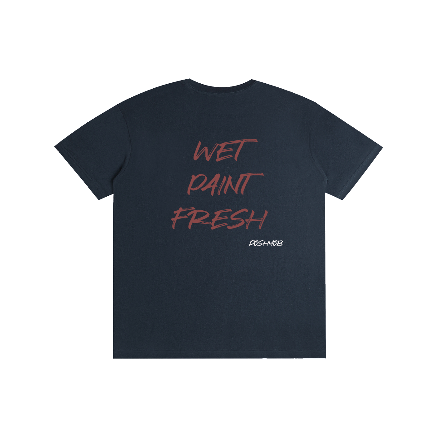 PY Wet paint Tee