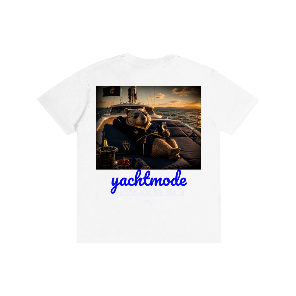 PY wally Tee