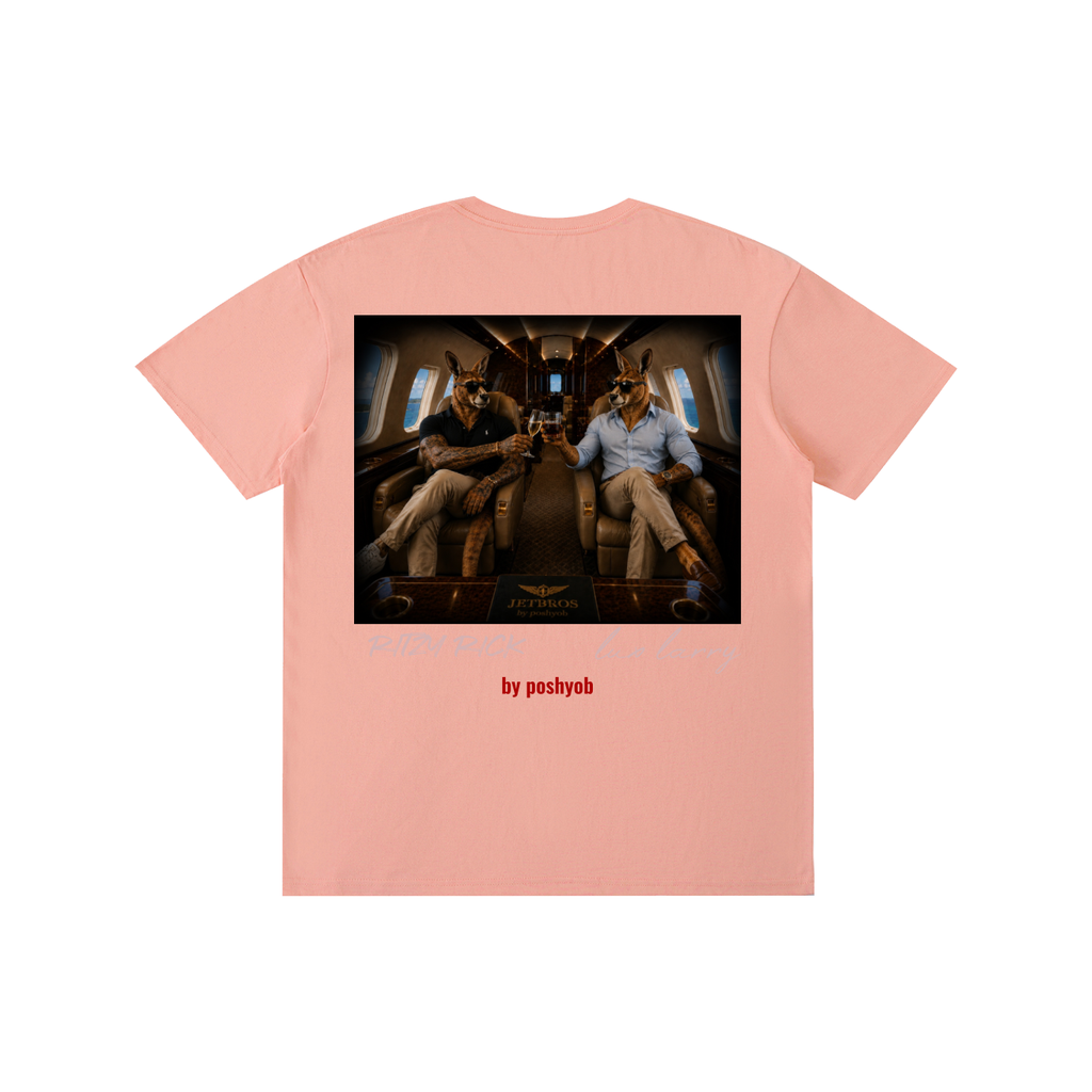 PY Da boyz tee