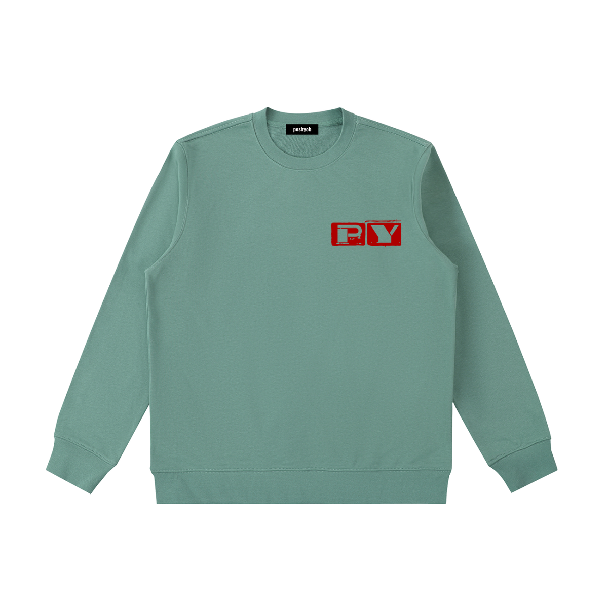 Lambro Heavy Jumper