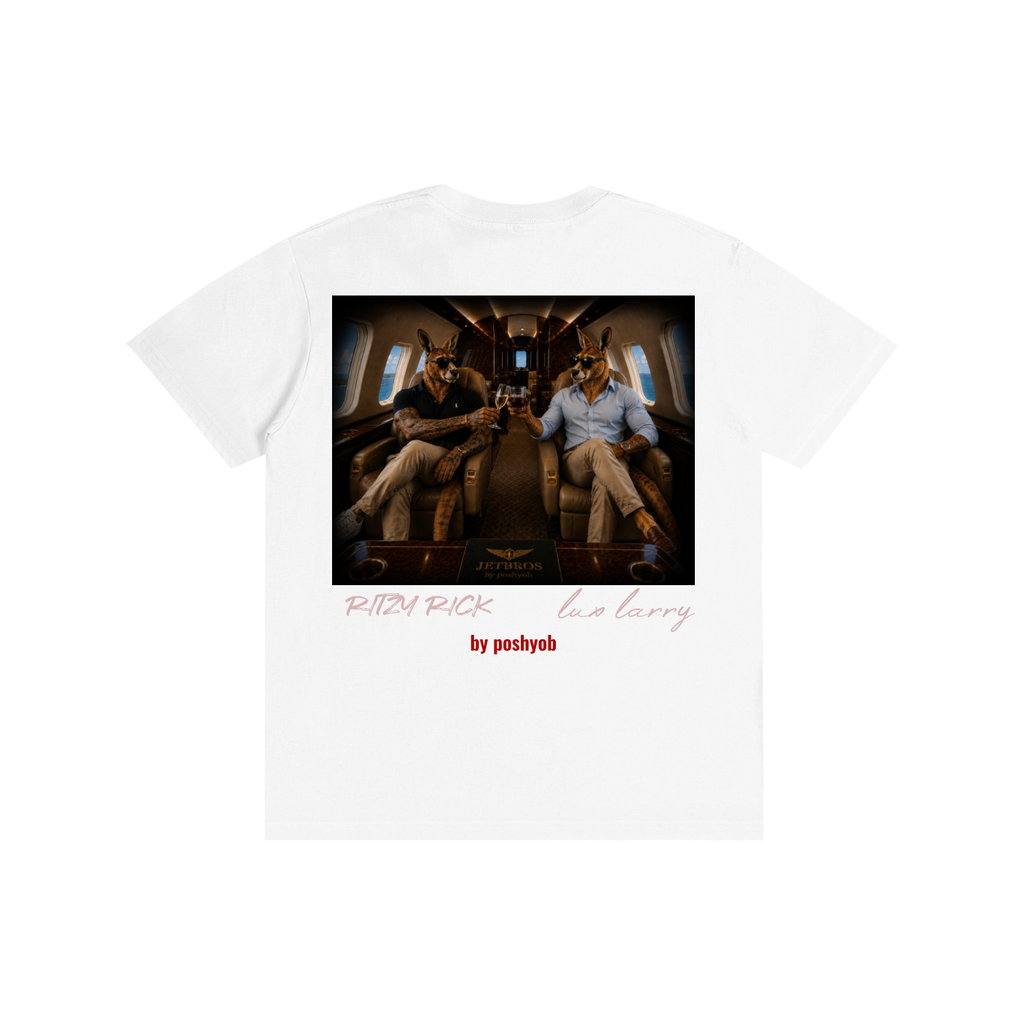 PY Da boyz tee