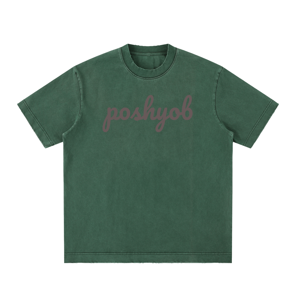 UNDERDOG TEE