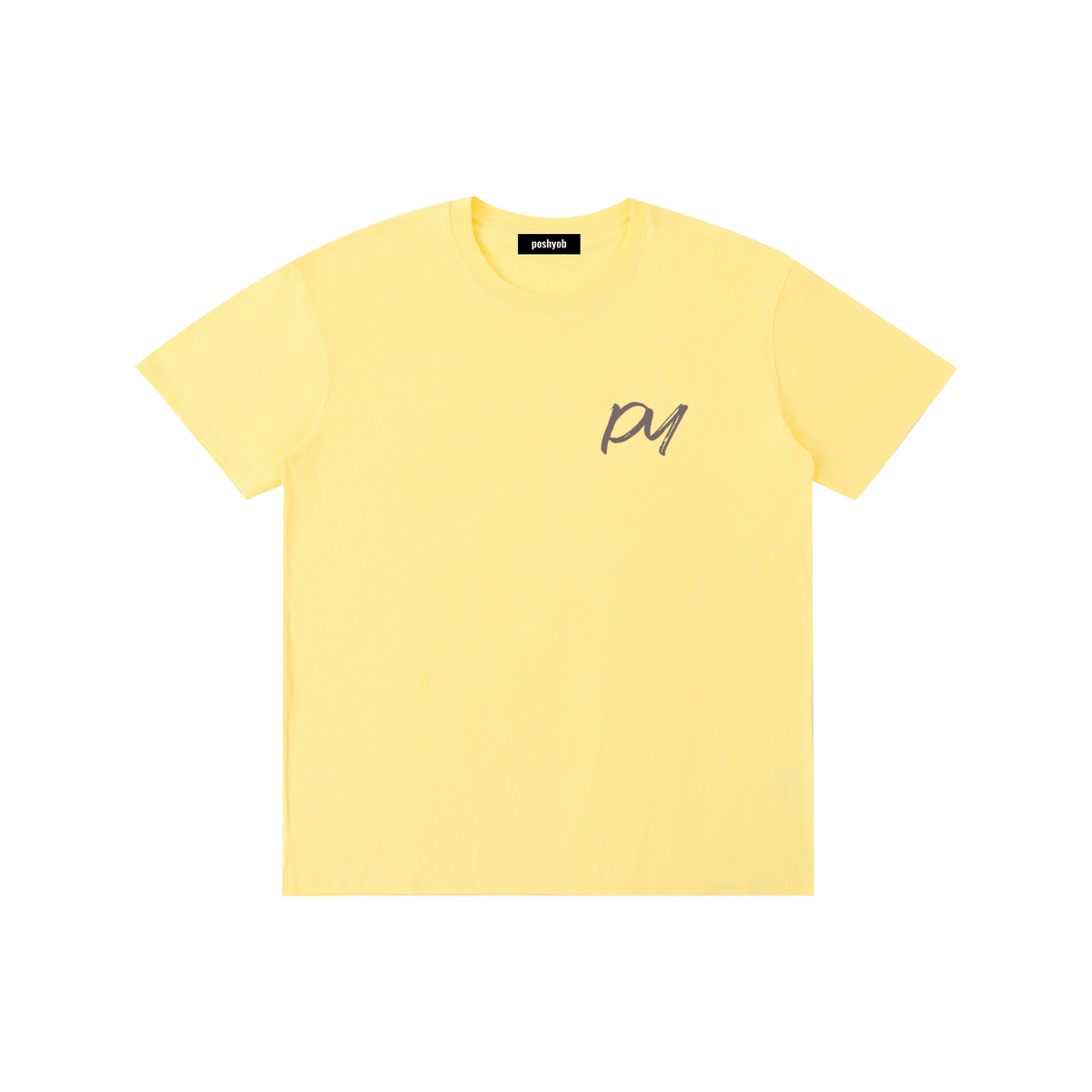 wet paint T