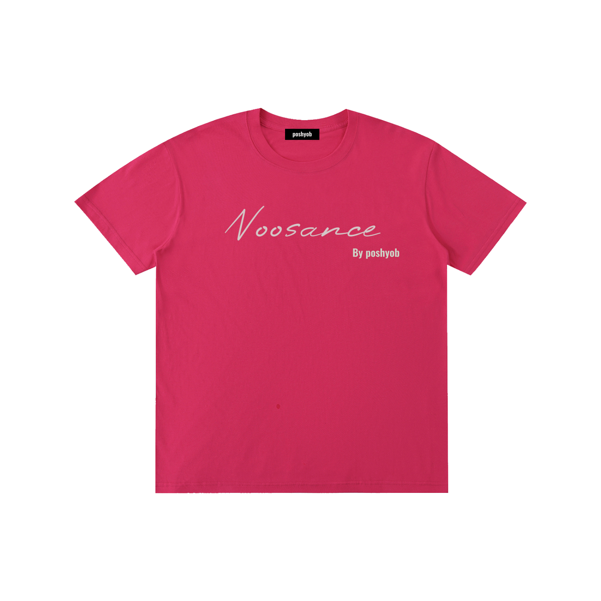 PY Lambo Type Shit Tee