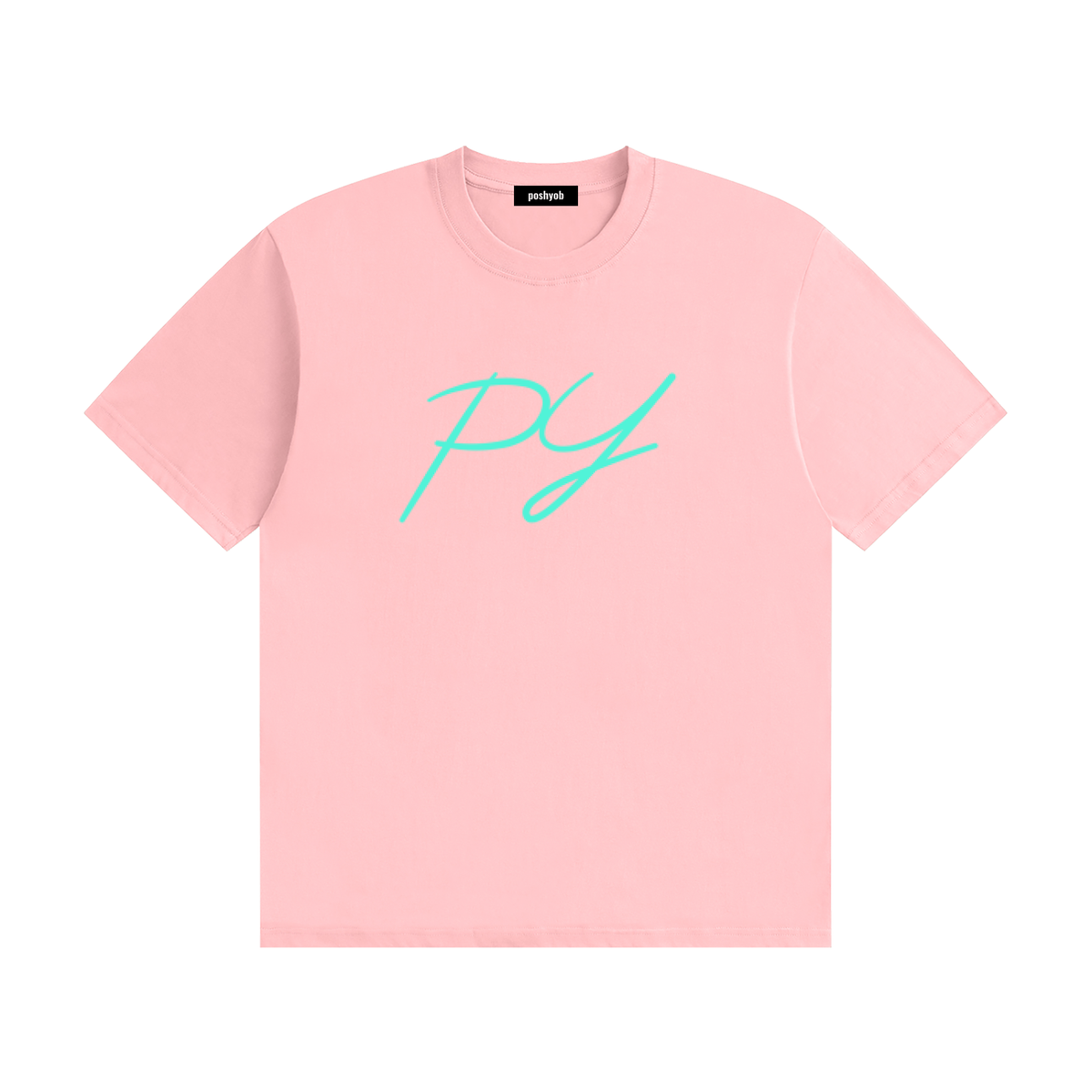 Jet Tings Tee