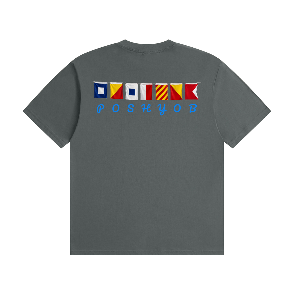Nautical PY T
