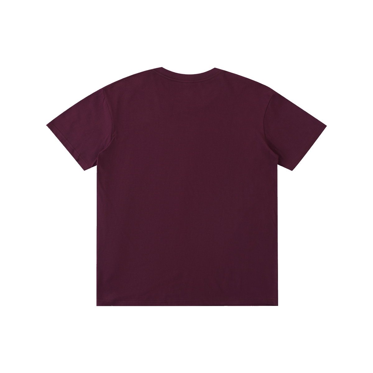 Pure posh tee