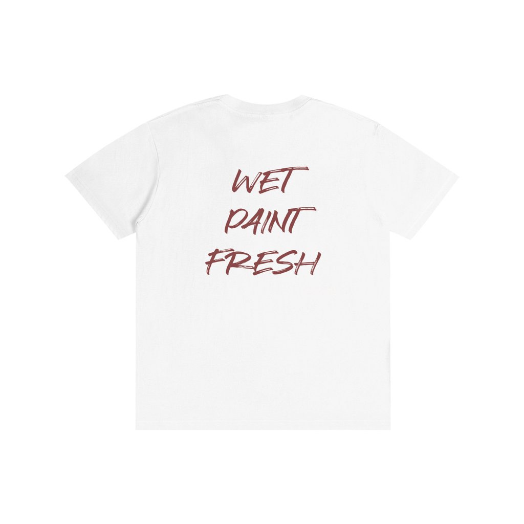 PY Wet paint Tee