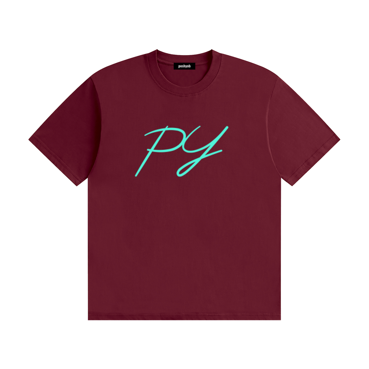 Jet Tings Tee