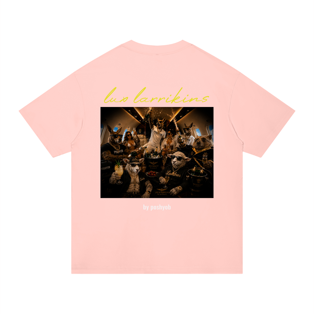 gangang tee