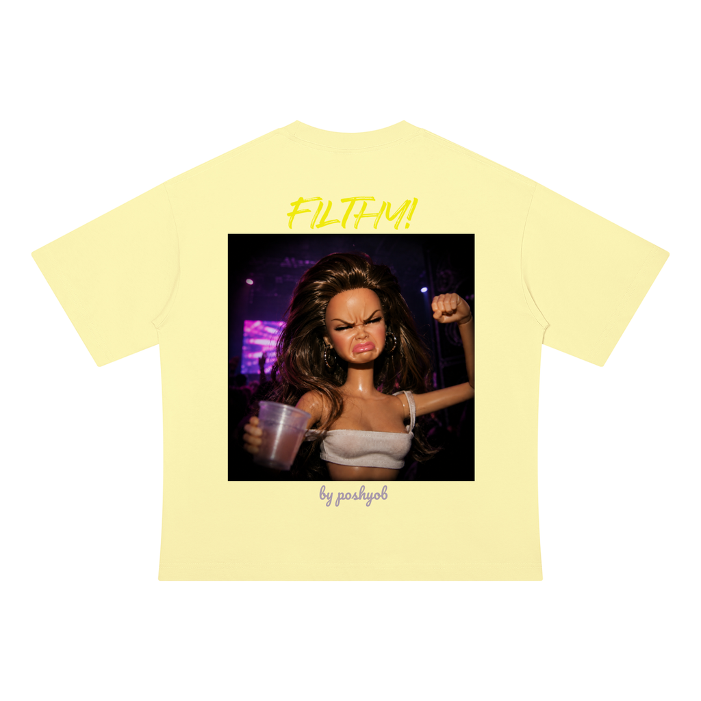 Festival Tee N°3