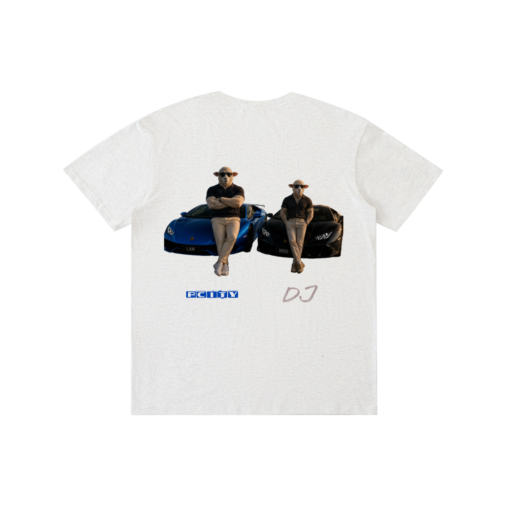 PY lambros Tee