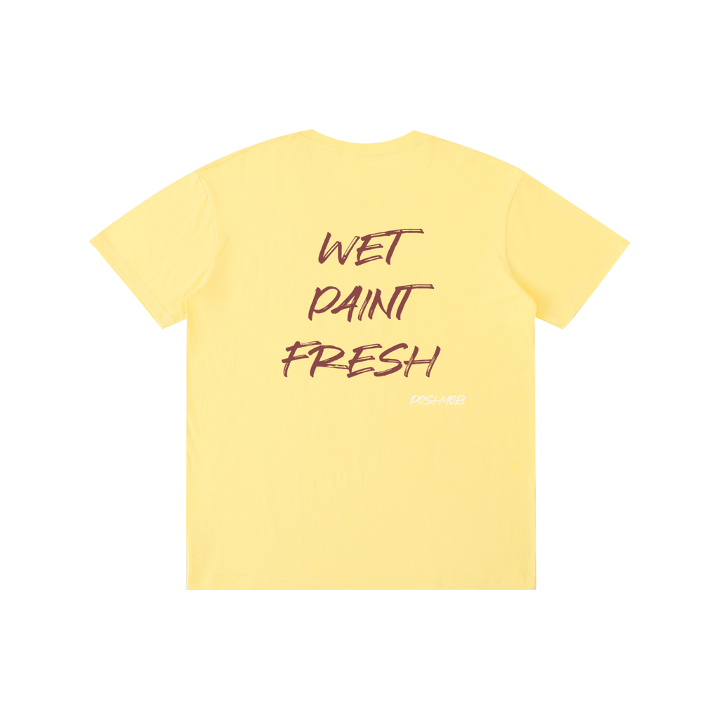 PY Wet paint Tee