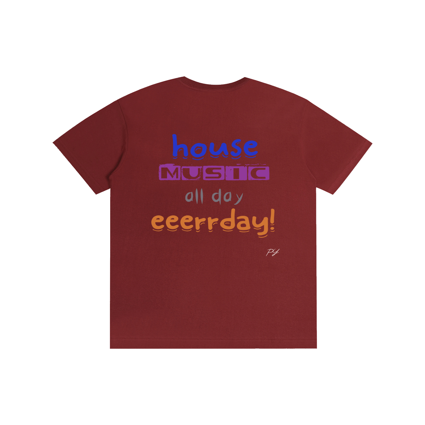 goosebumps T