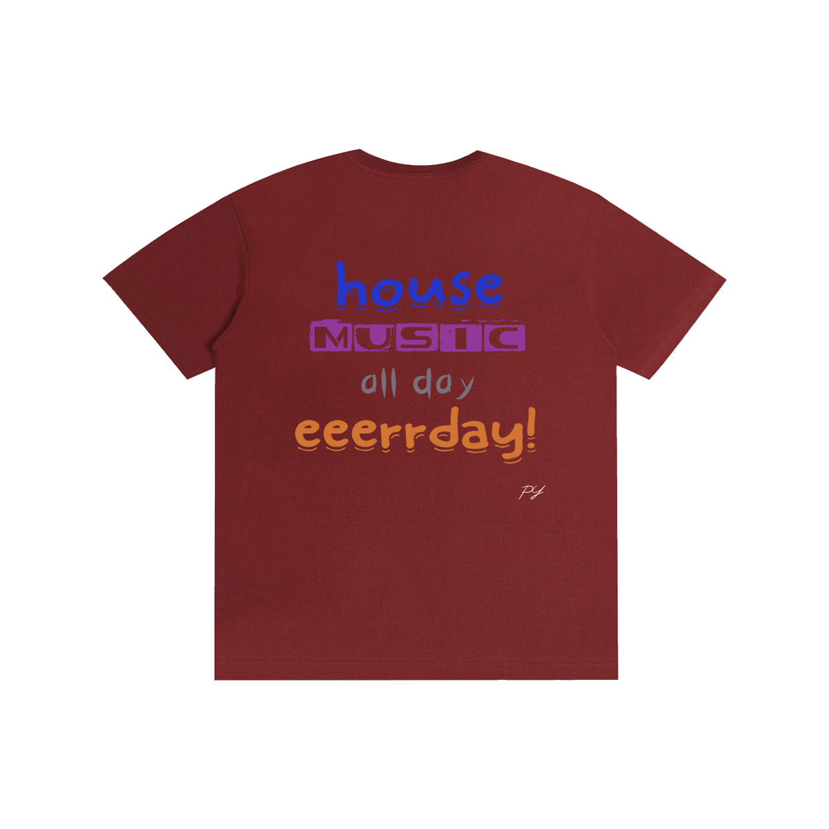 Festival Tee N°2