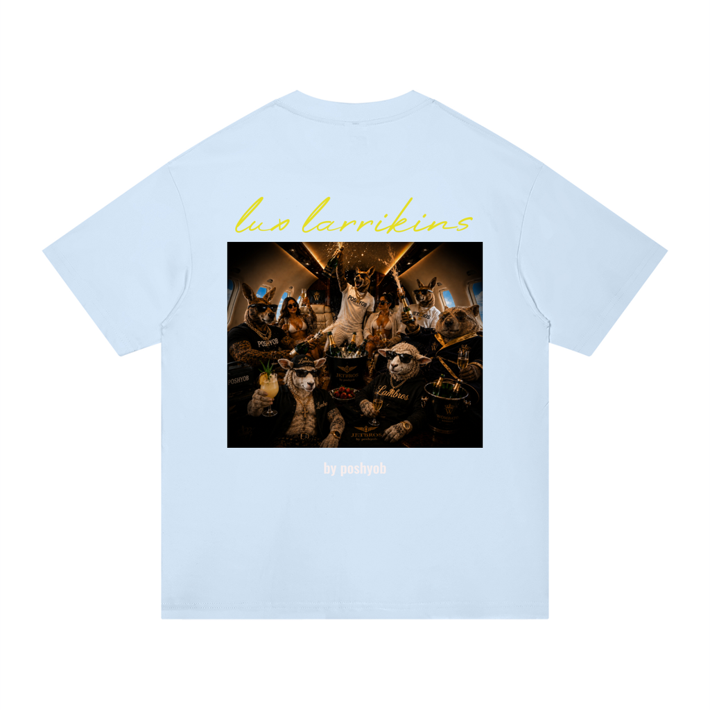 gangang tee