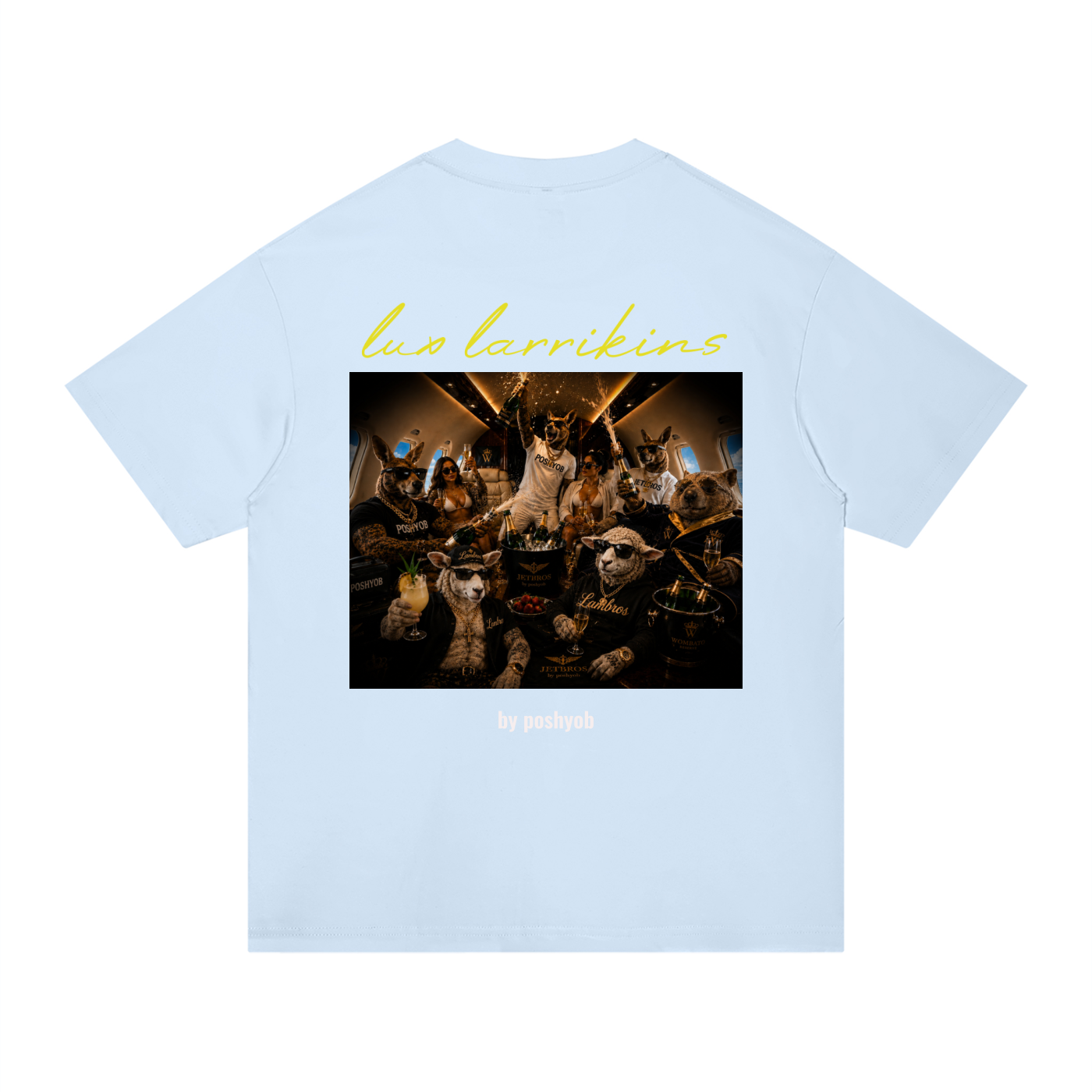 gangang tee