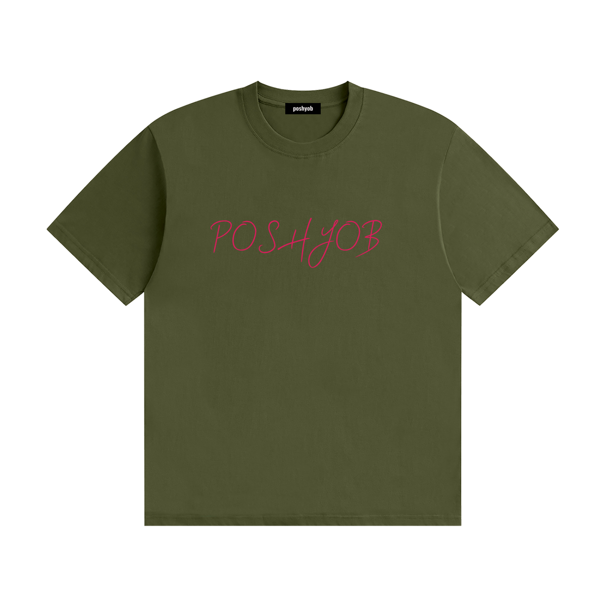 All The Way Up Tee