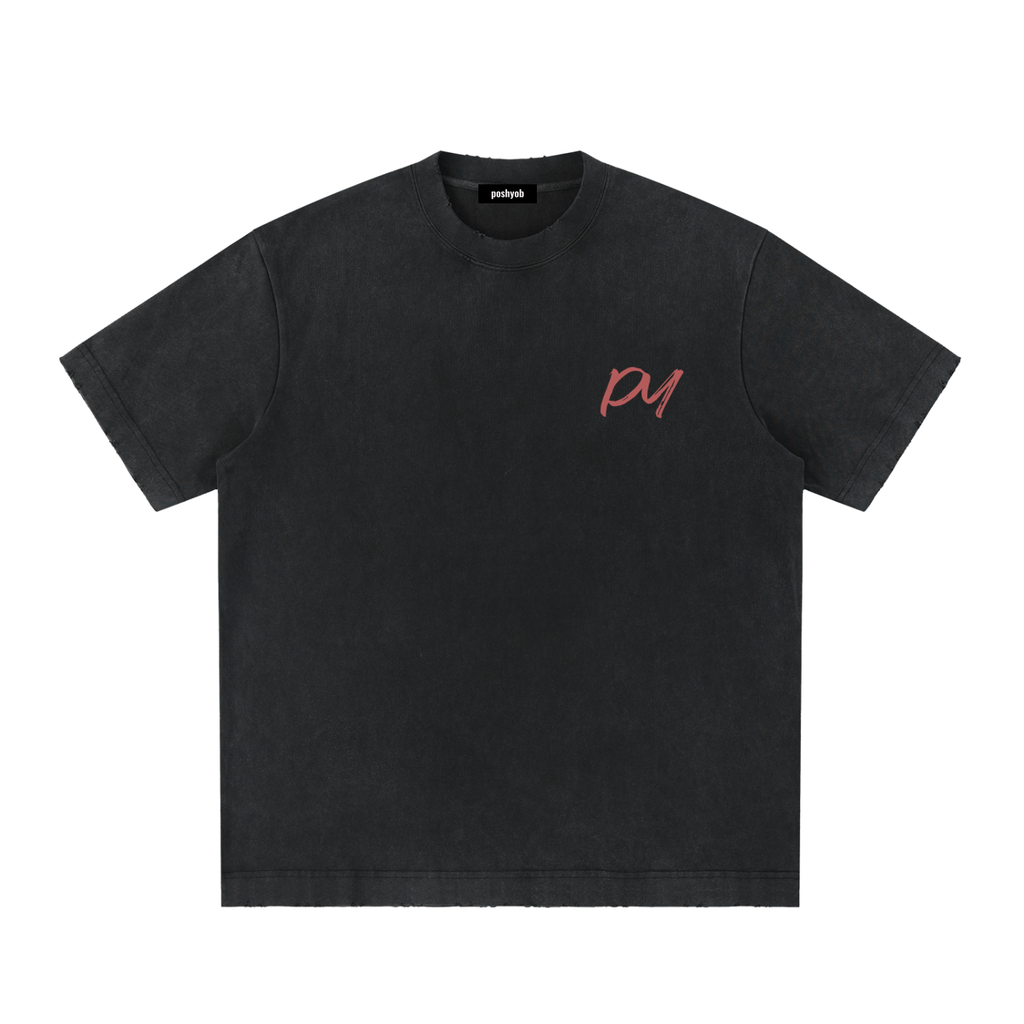 PY yachtmode Tee