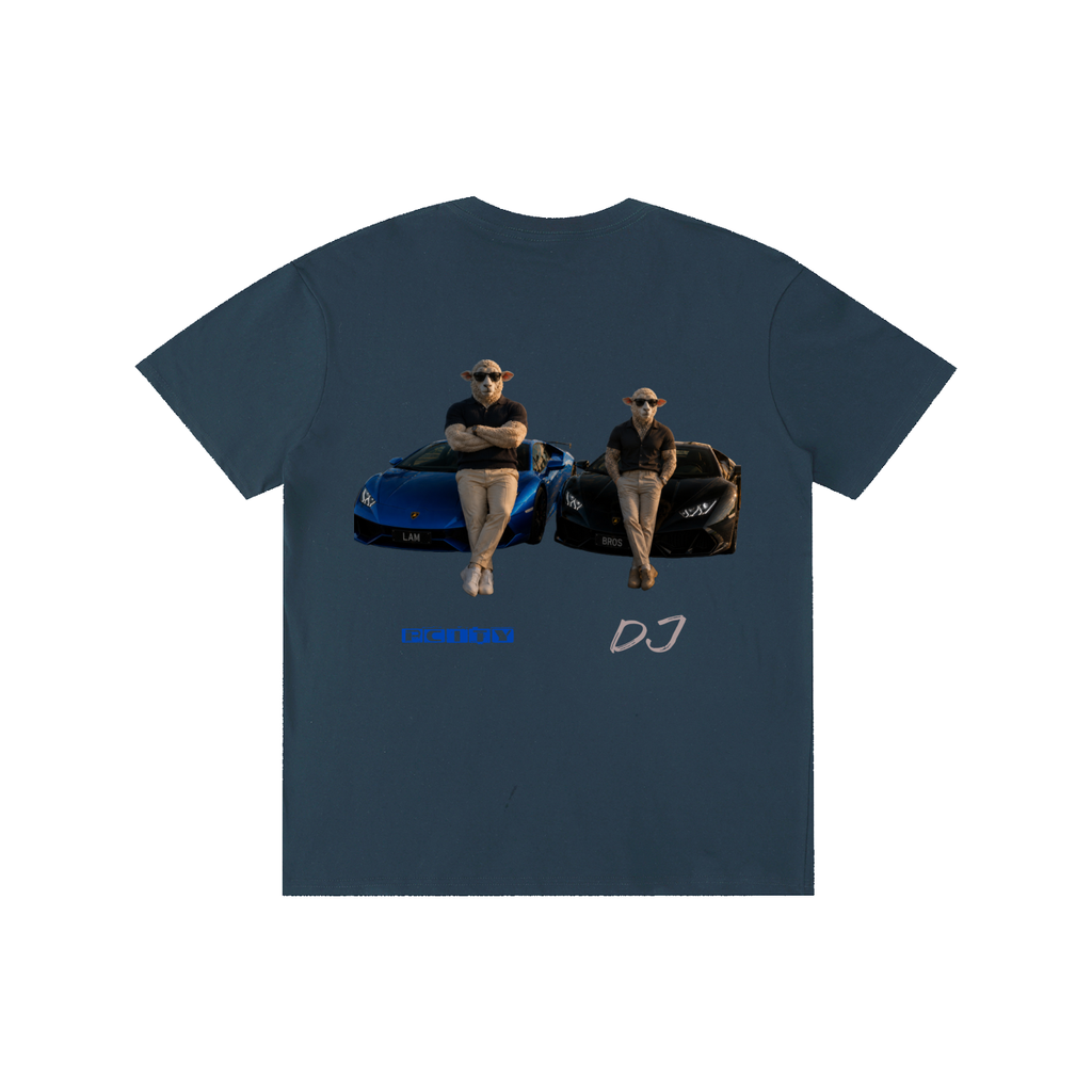 PY lambros Tee