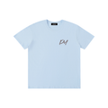 wet paint T