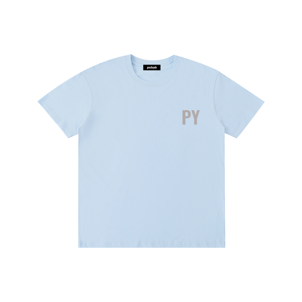 PY diamond roo Tee