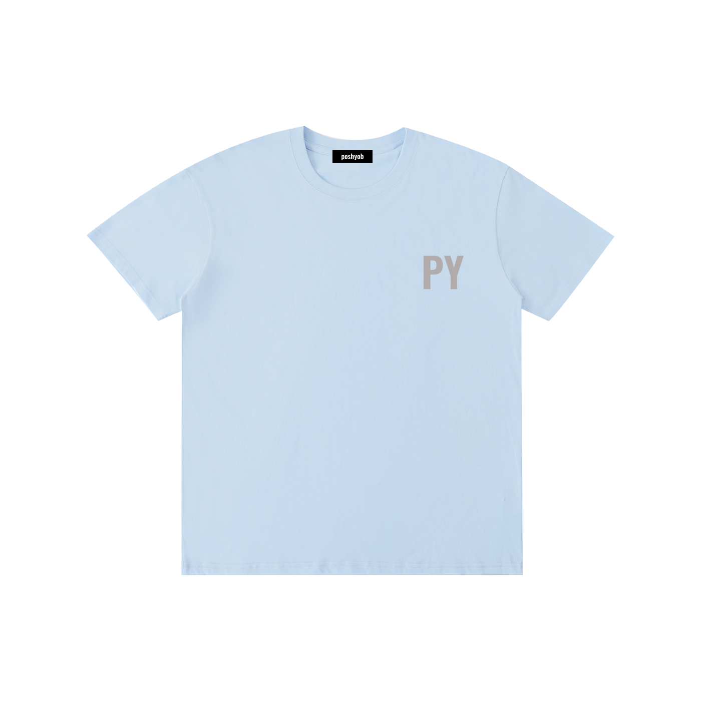 PY diamond roo Tee
