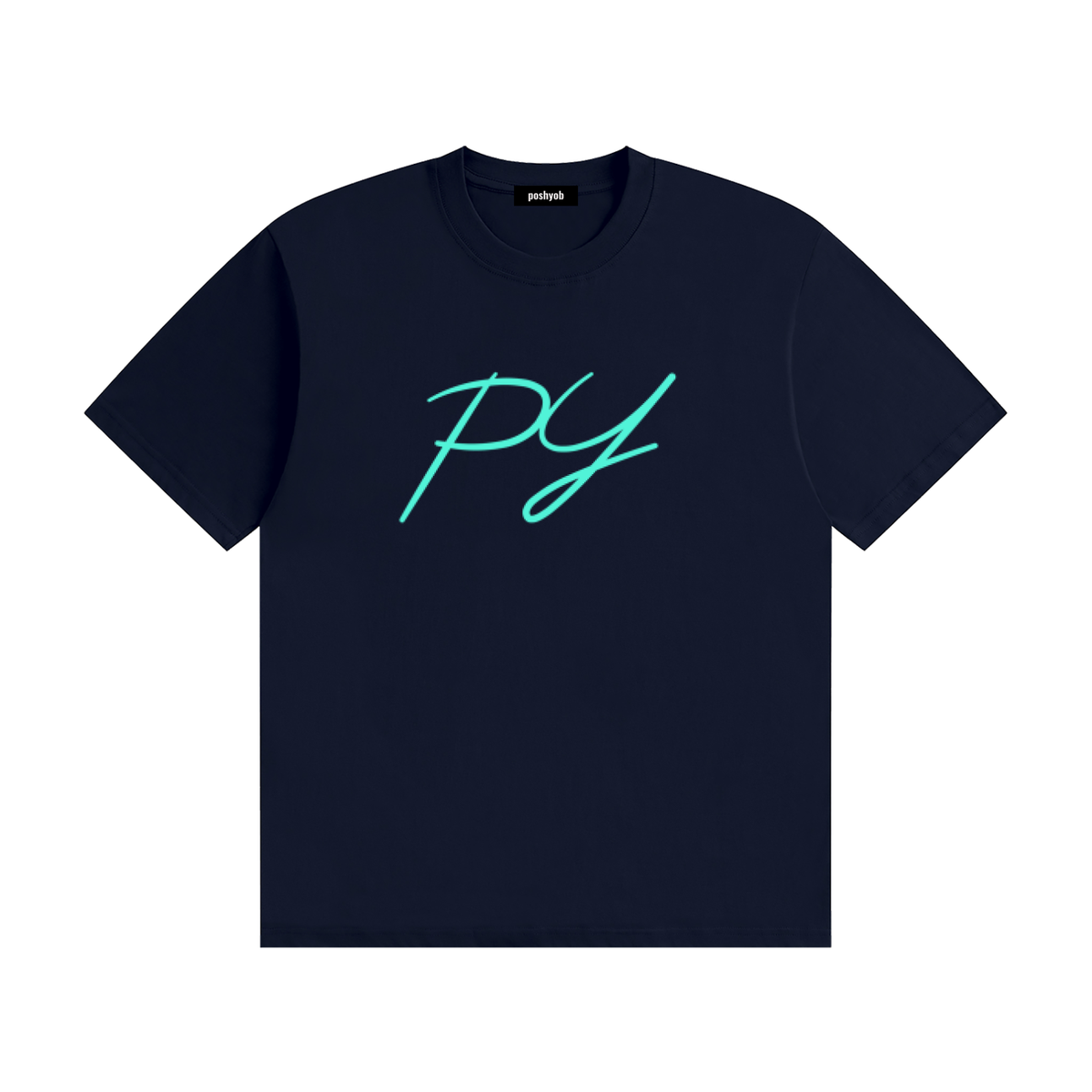 Jet Tings Tee