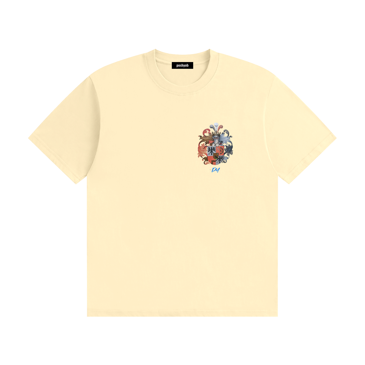 Nautical PY Tee