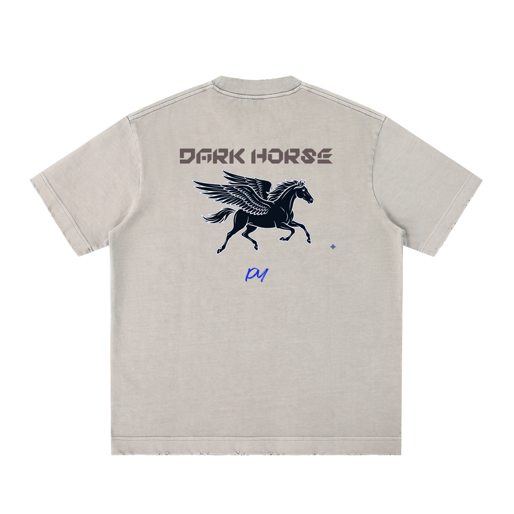 UNDERDOG TEE