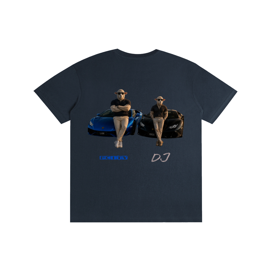 PY lambros Tee