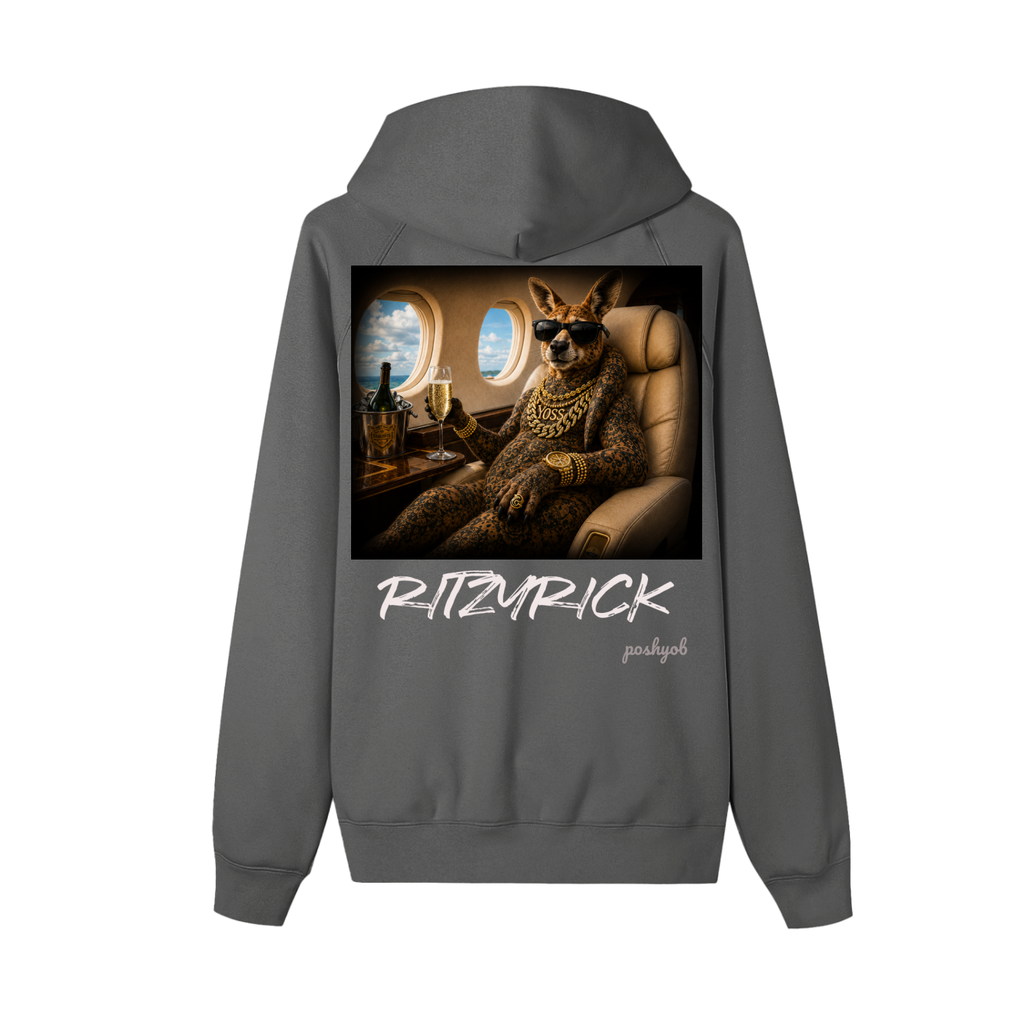 PY Rick Hoodie