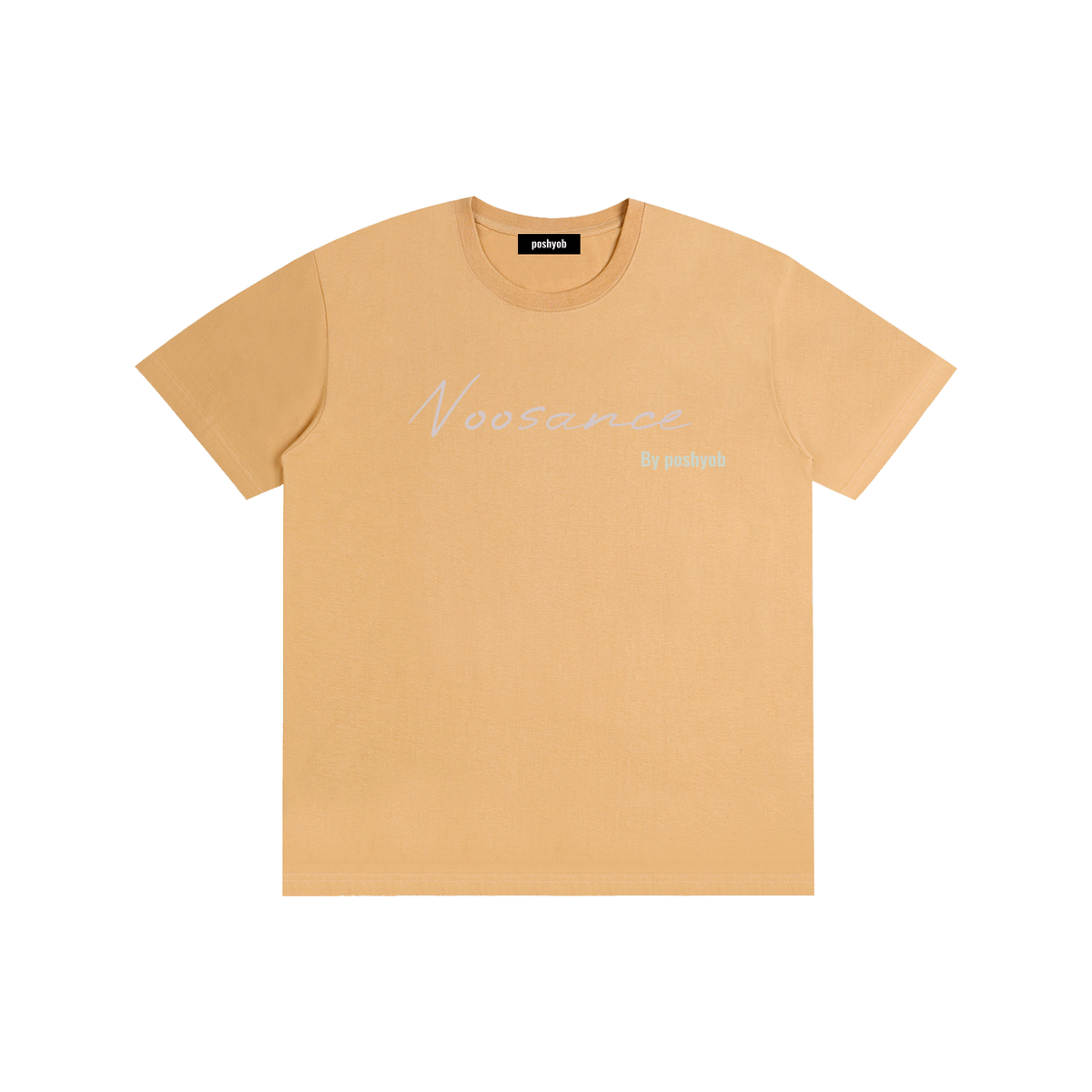 PY Lambo Type Shit Tee