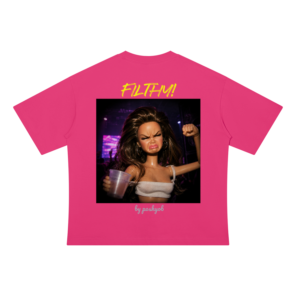 Festival Tee N°3