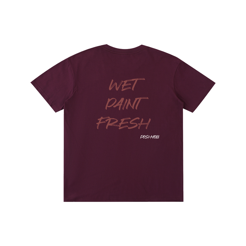 PY Wet paint Tee