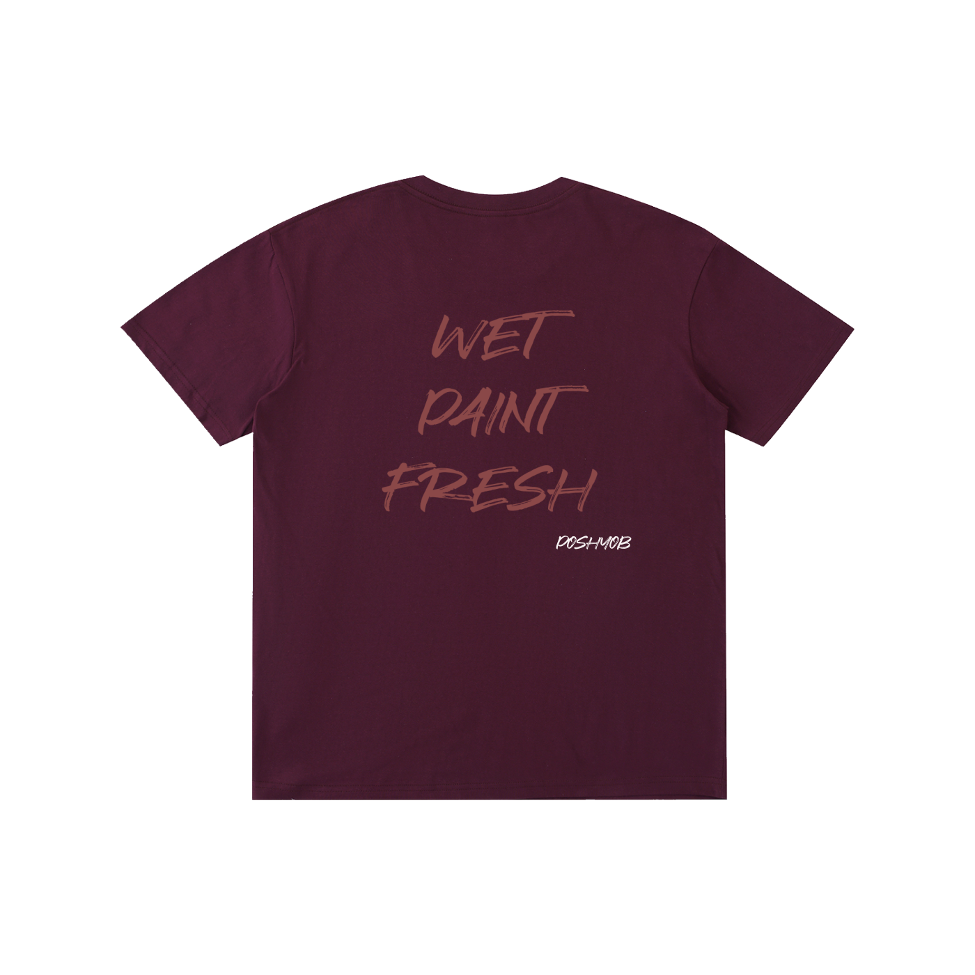 PY Wet paint Tee