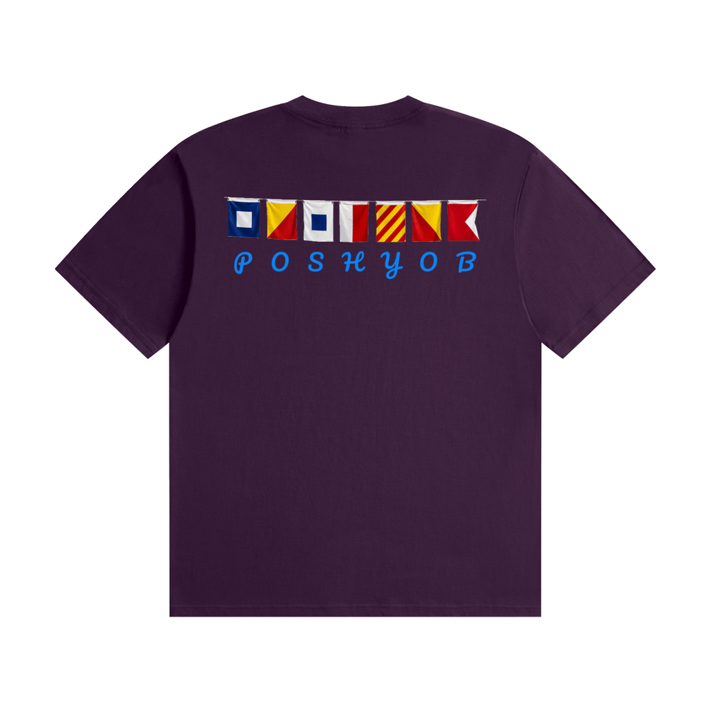 Nautical PY T