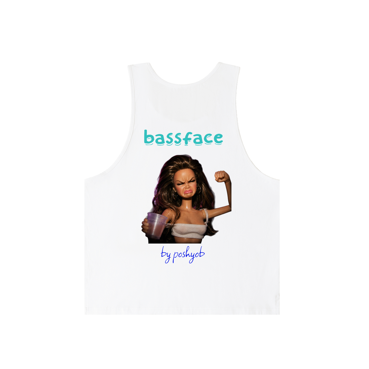 bassface tank